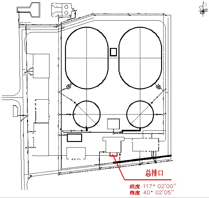 陈延浩 联系电话 13718603060 所属行业 污水处理 投运时间 2012年